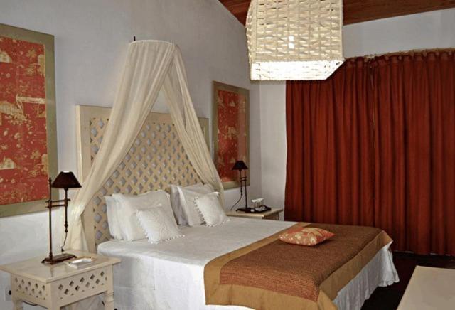 Casa De Sao Jose Hotel Boutique Camocim Cameră foto